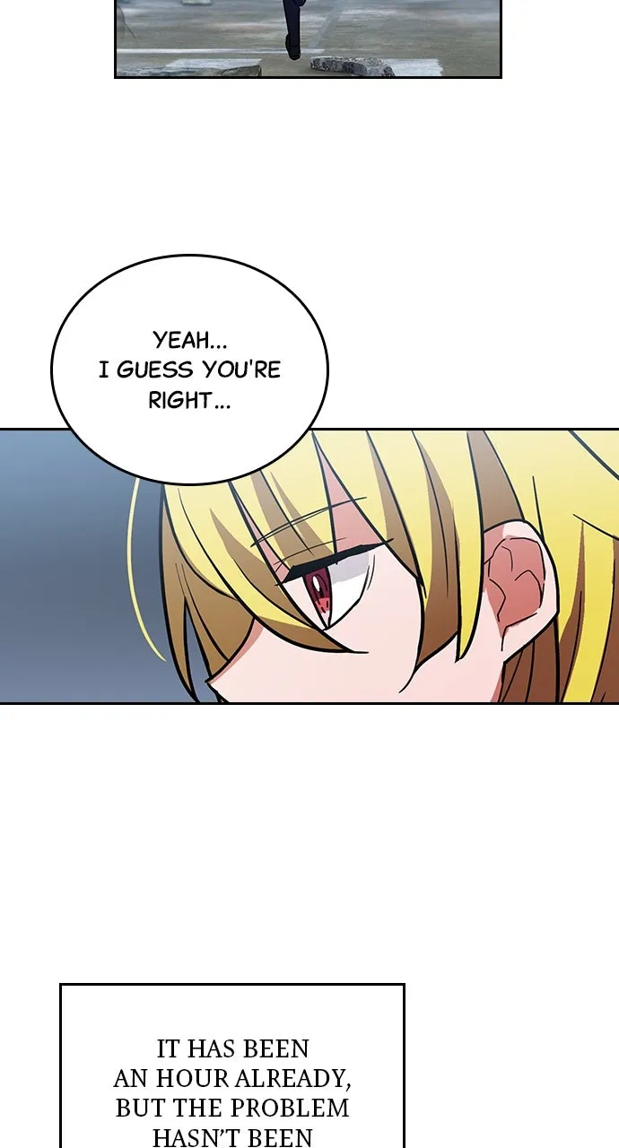 Read Hidden Class Gravity User chapter 28 image 75 on Lezhin