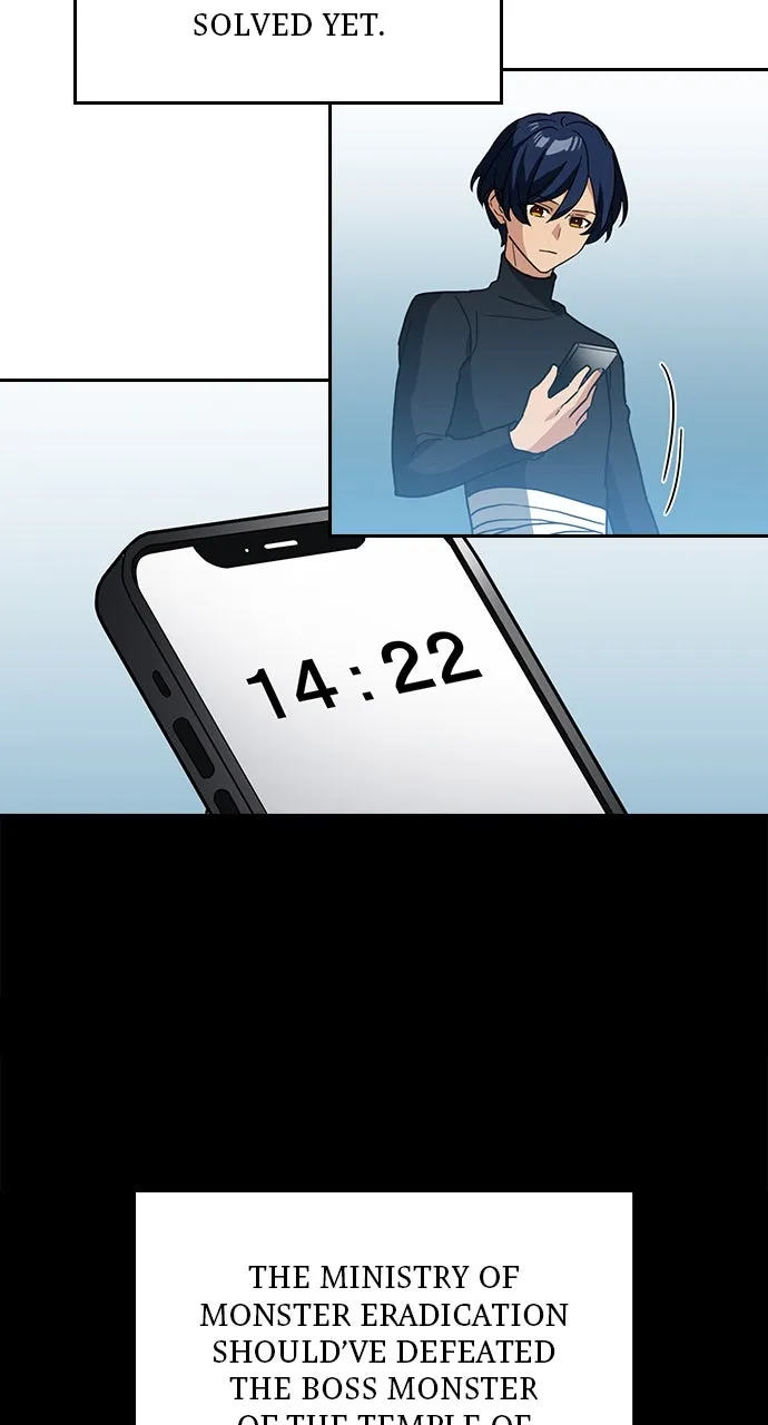 Read Hidden Class Gravity User chapter 28 image 76 on Lezhin