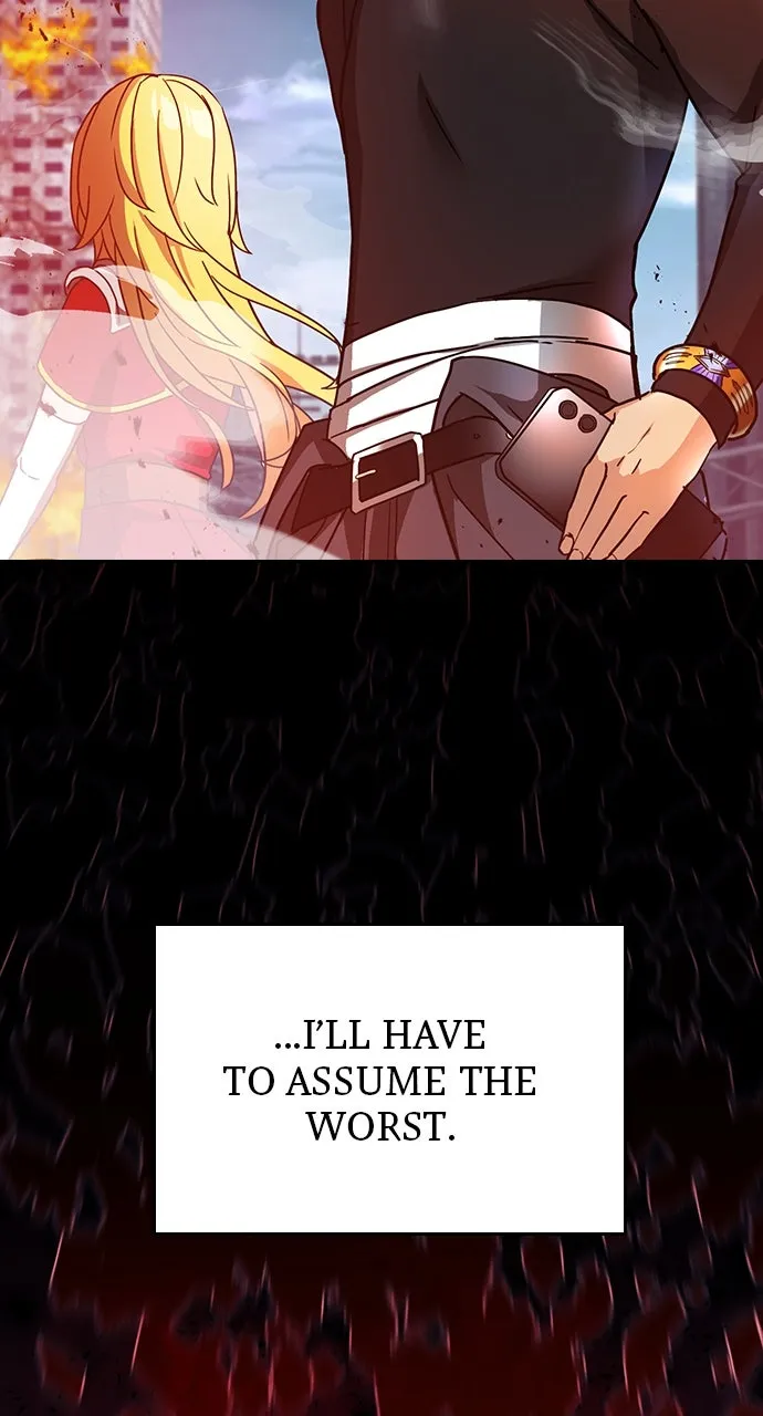 Read Hidden Class Gravity User chapter 28 image 79 on Lezhin