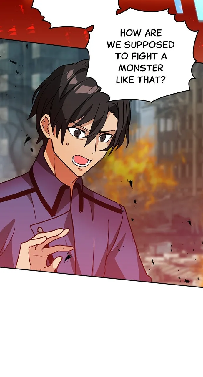 Read Hidden Class Gravity User chapter 28 image 8 on Lezhin