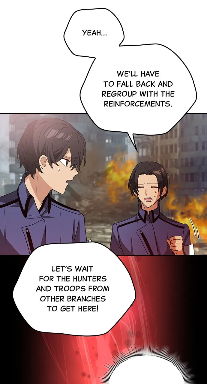 Read Hidden Class Gravity User chapter 28 image 9 on Lezhin