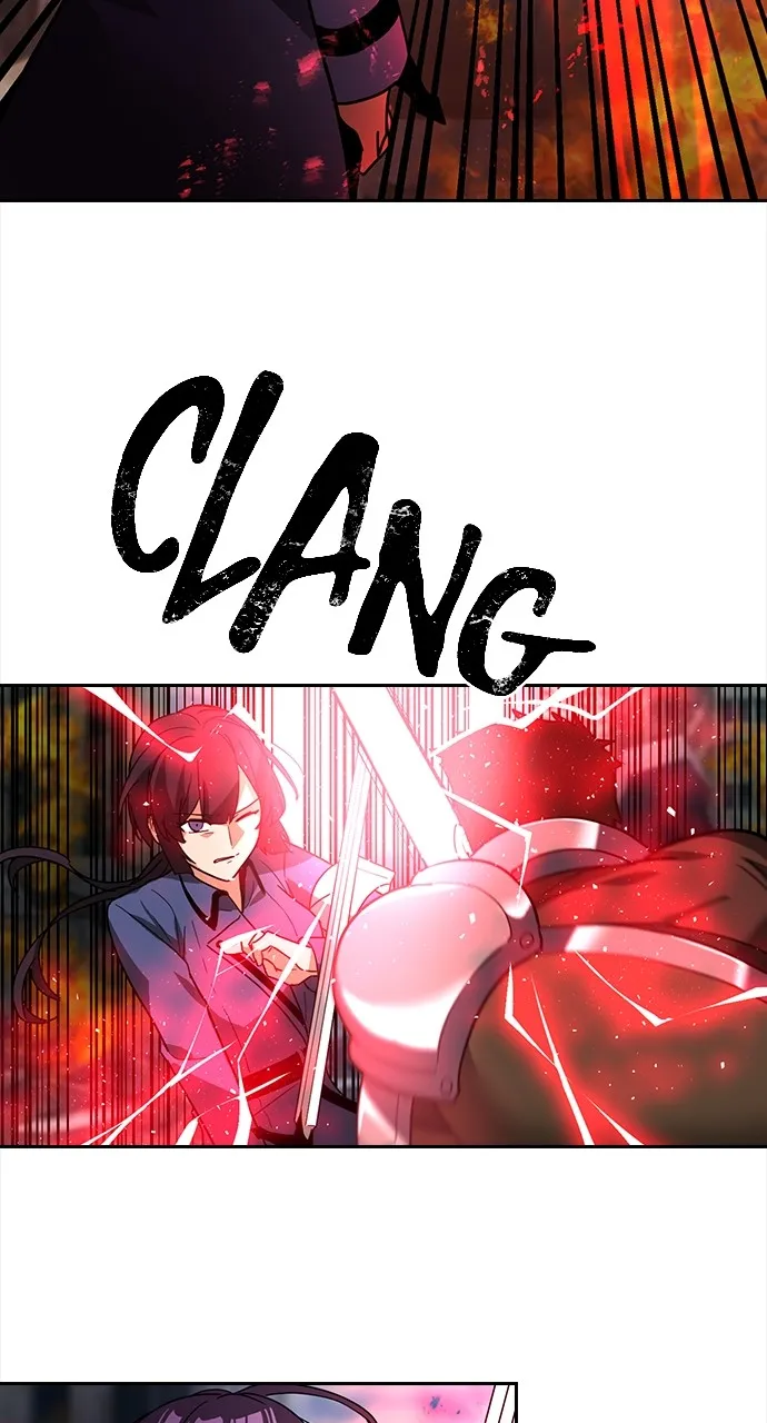 Read Hidden Class Gravity User chapter 29 image 1 on Lezhin