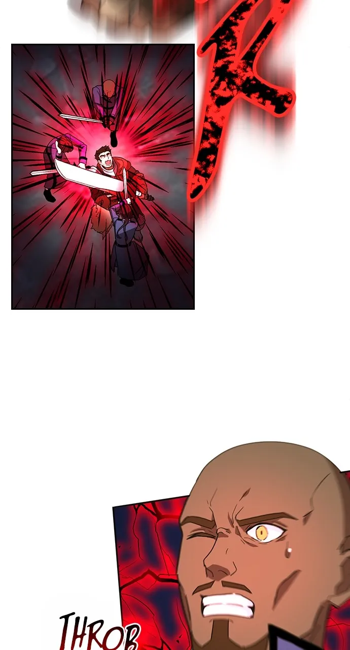 Read Hidden Class Gravity User chapter 29 image 12 on Lezhin