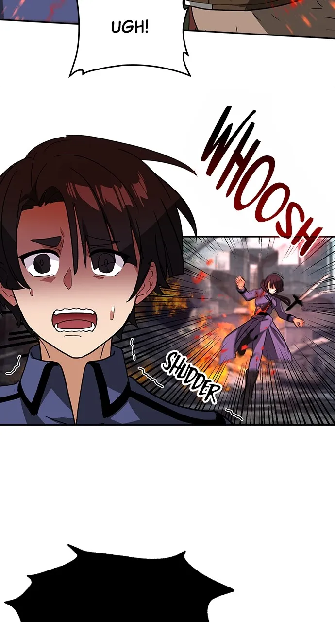 Read Hidden Class Gravity User chapter 29 image 14 on Lezhin