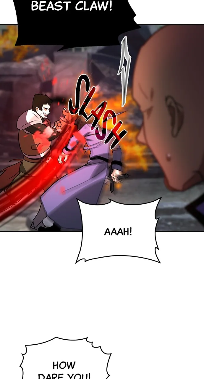 Read Hidden Class Gravity User chapter 29 image 15 on Lezhin