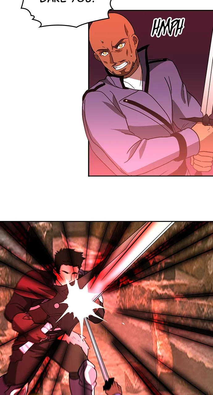 Read Hidden Class Gravity User chapter 29 image 16 on Lezhin