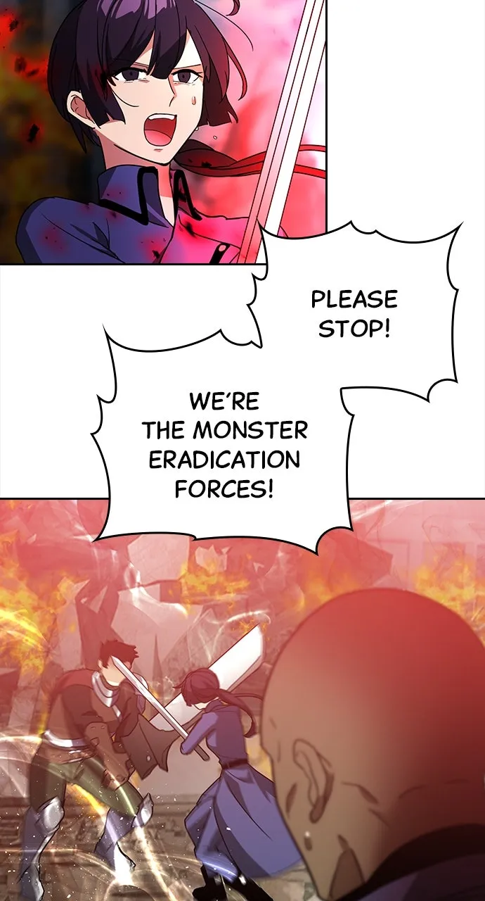 Read Hidden Class Gravity User chapter 29 image 2 on Lezhin