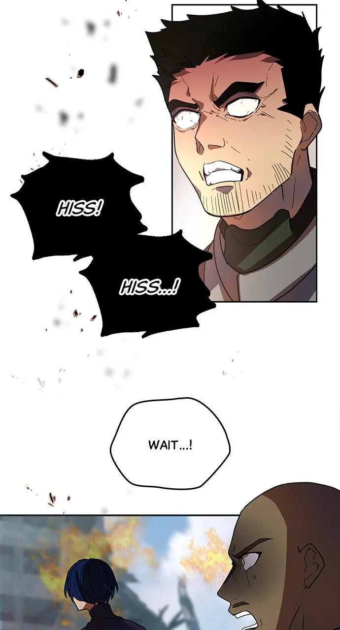 Read Hidden Class Gravity User chapter 29 image 30 on Lezhin