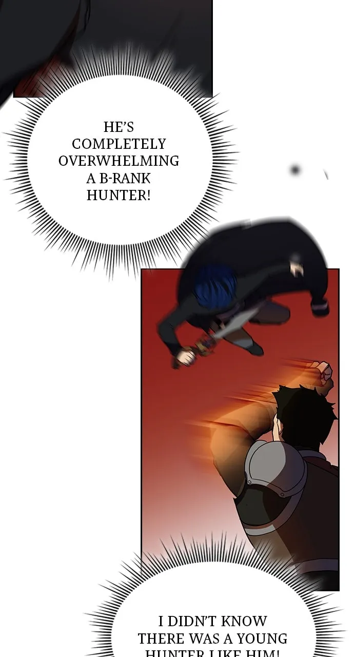 Read Hidden Class Gravity User chapter 29 image 33 on Lezhin