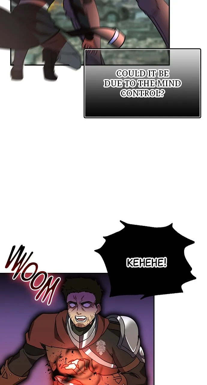 Read Hidden Class Gravity User chapter 29 image 35 on Lezhin