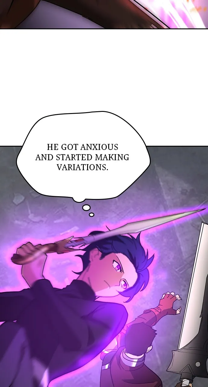 Read Hidden Class Gravity User chapter 29 image 37 on Lezhin