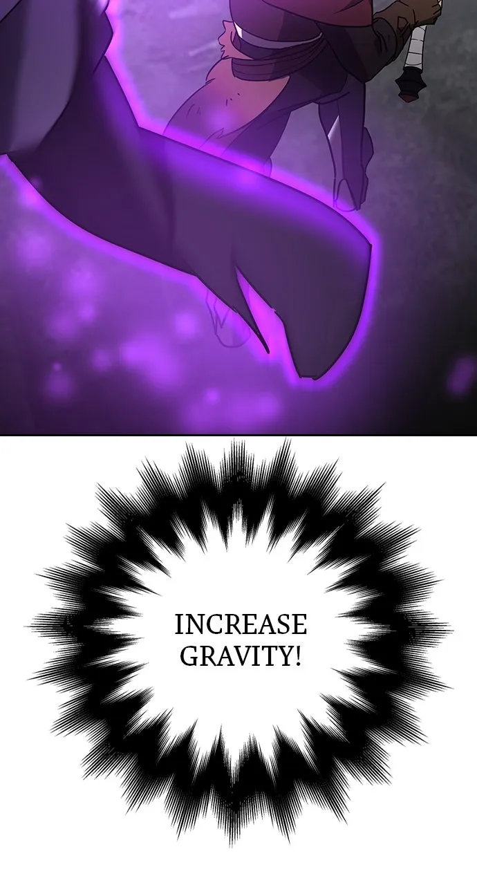 Read Hidden Class Gravity User chapter 29 image 38 on Lezhin