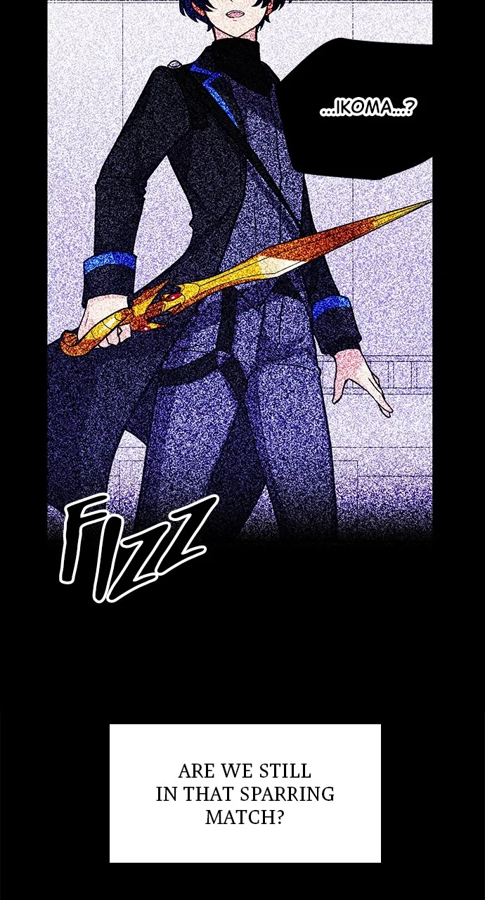 Read Hidden Class Gravity User chapter 29 image 43 on Lezhin
