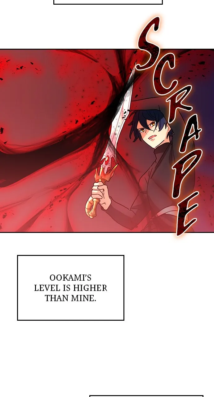 Read Hidden Class Gravity User chapter 29 image 48 on Lezhin