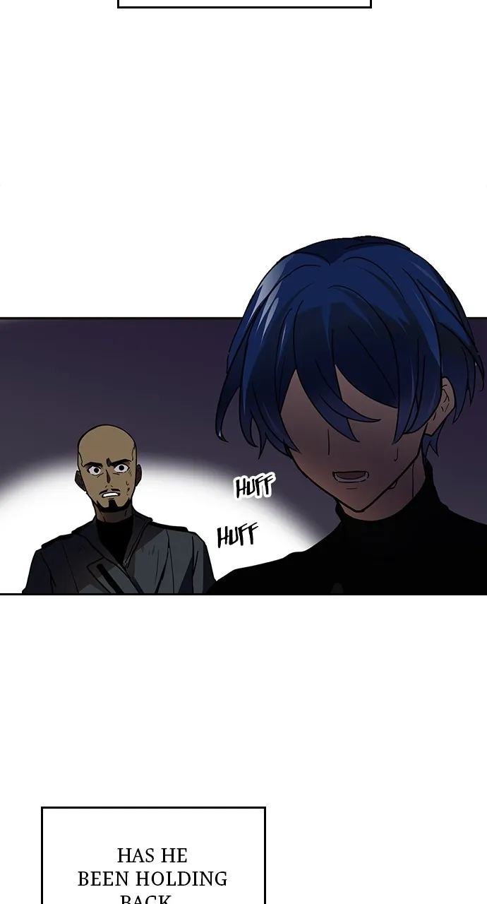 Read Hidden Class Gravity User chapter 29 image 58 on Lezhin