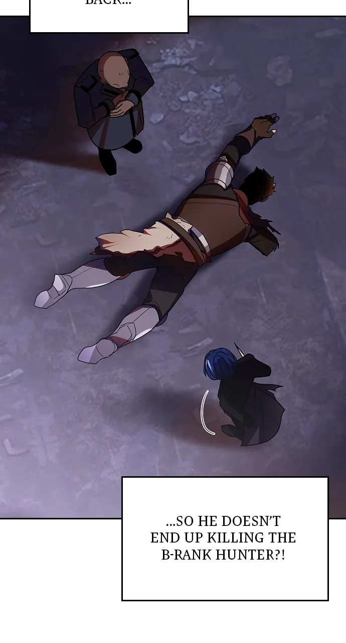 Read Hidden Class Gravity User chapter 29 image 59 on Lezhin