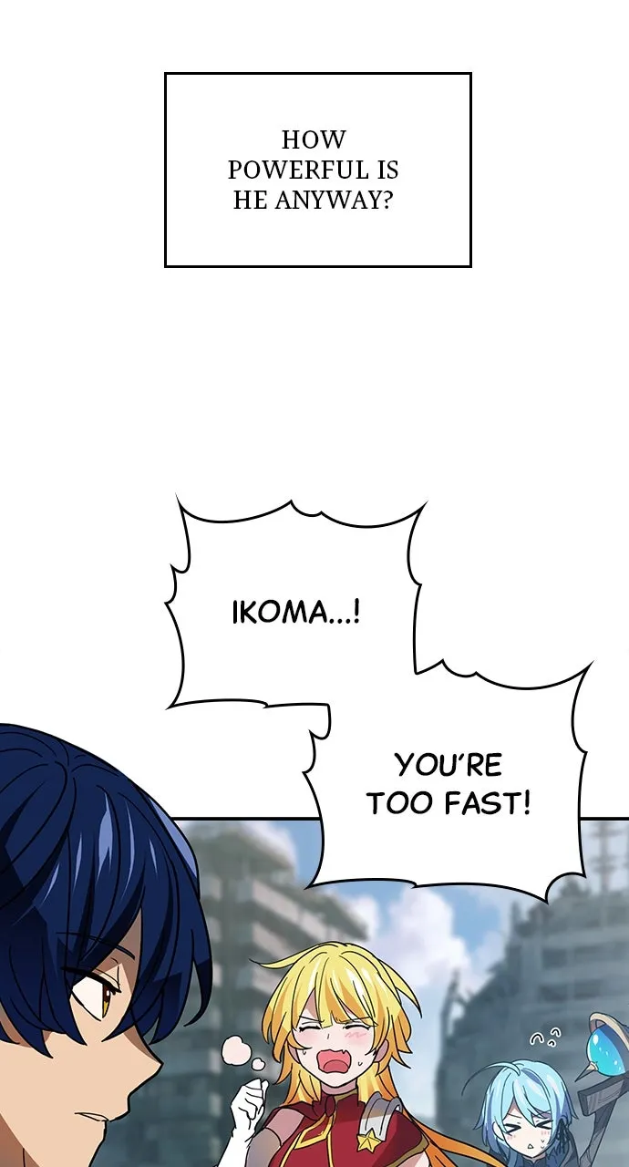 Read Hidden Class Gravity User chapter 29 image 60 on Lezhin
