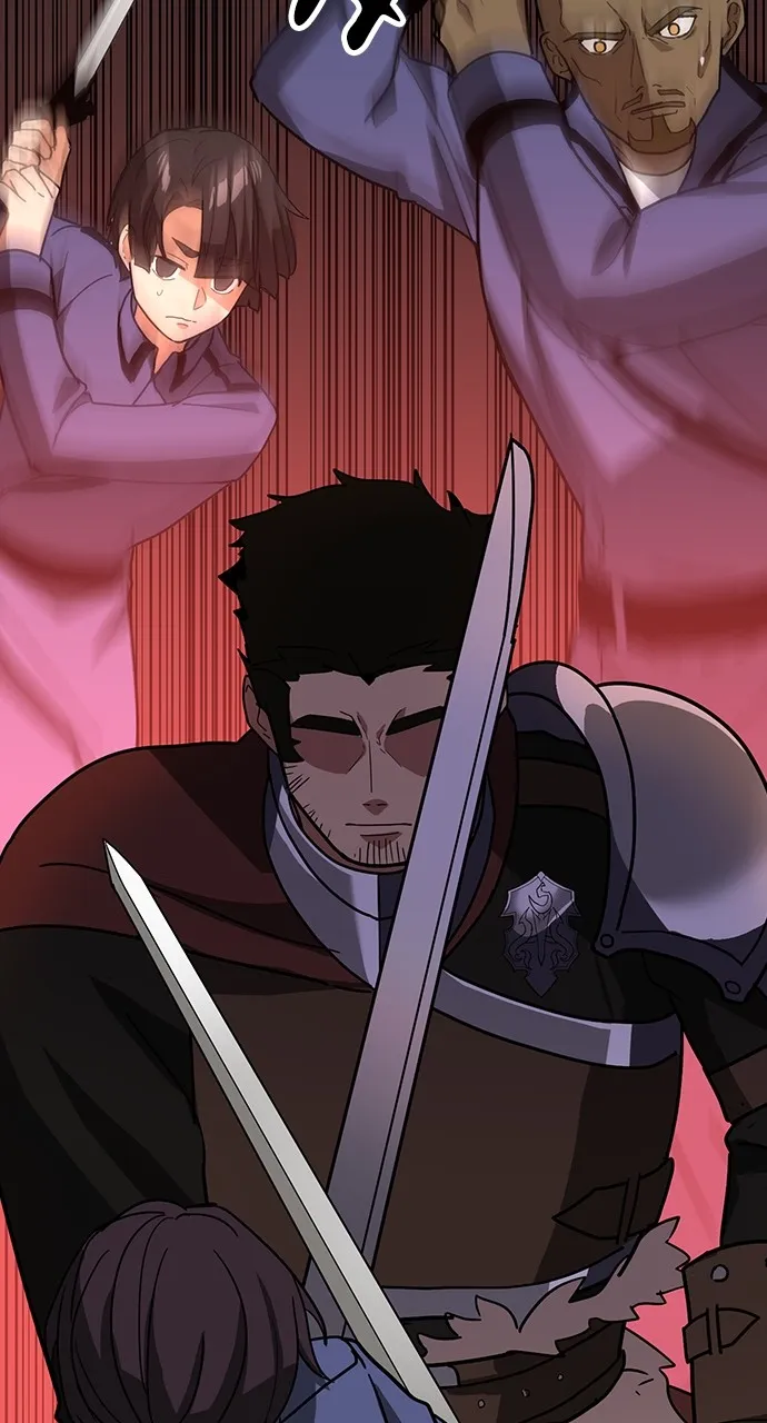 Read Hidden Class Gravity User chapter 29 image 9 on Lezhin
