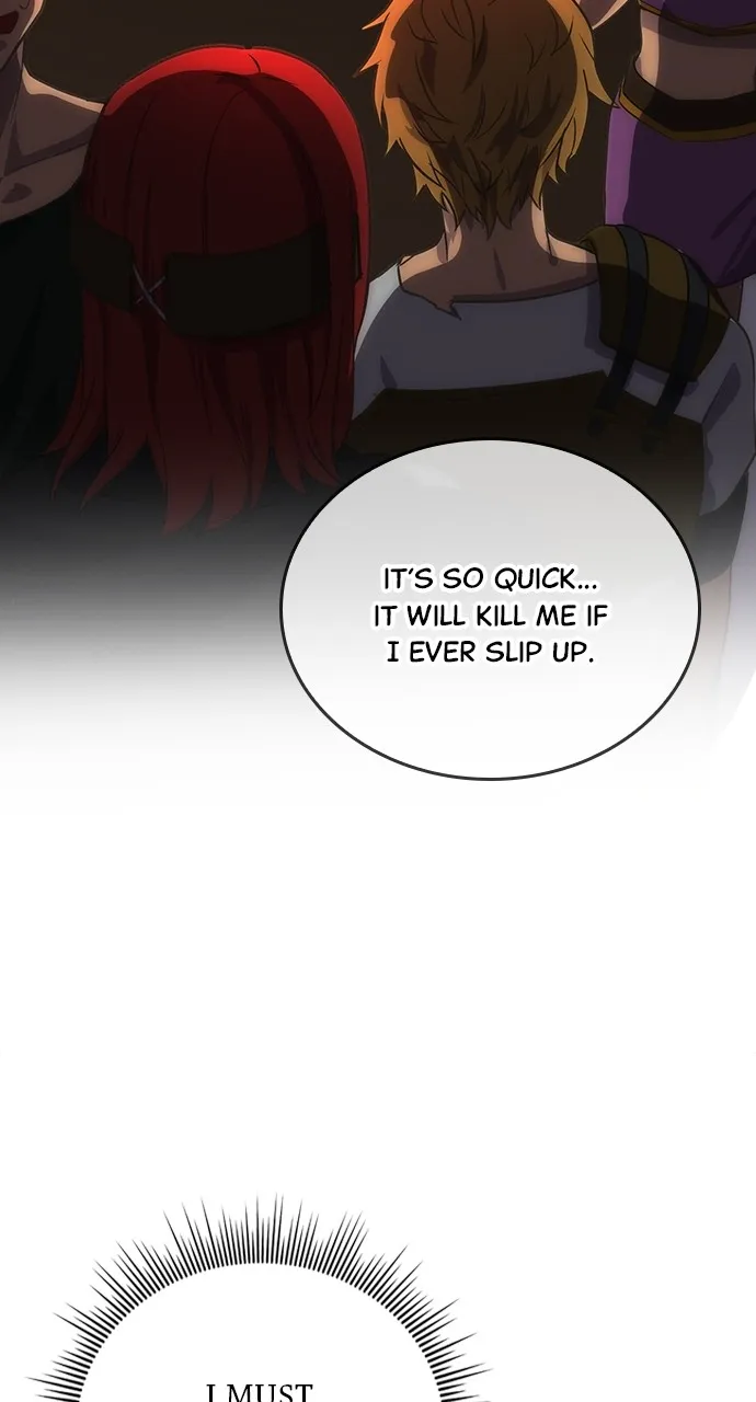Read Hidden Class Gravity User chapter 3 image 10 on Lezhin