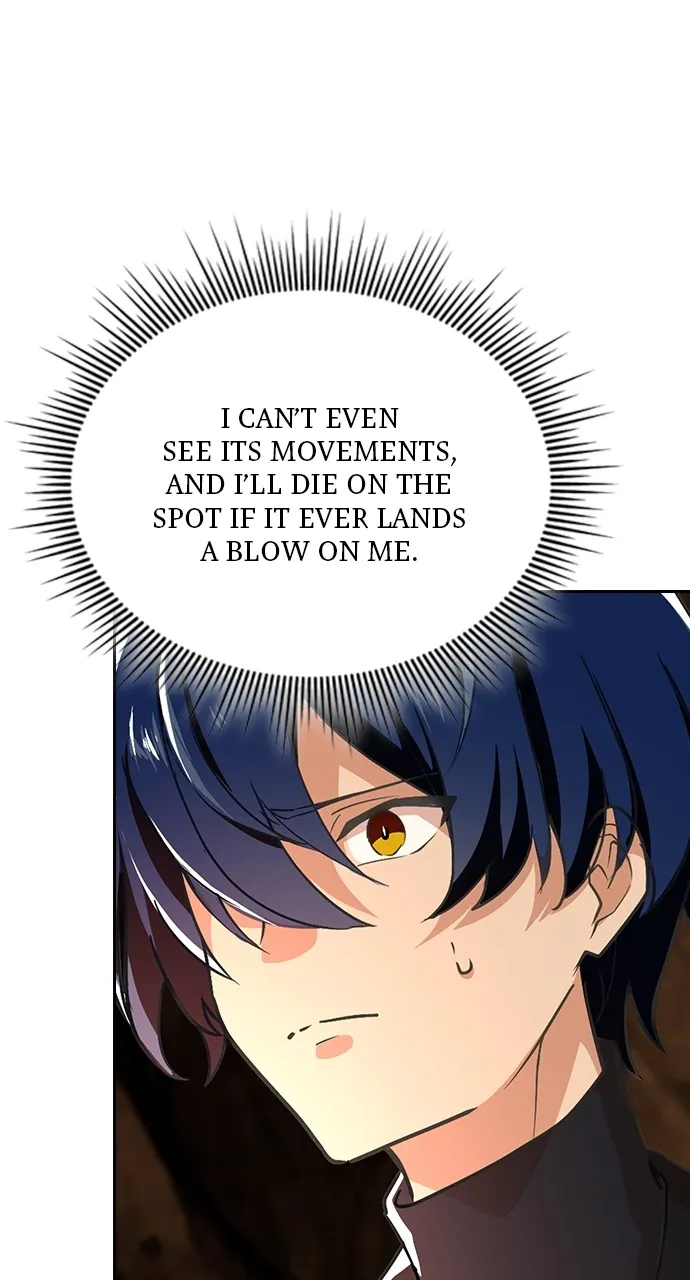 Read Hidden Class Gravity User chapter 3 image 12 on Lezhin