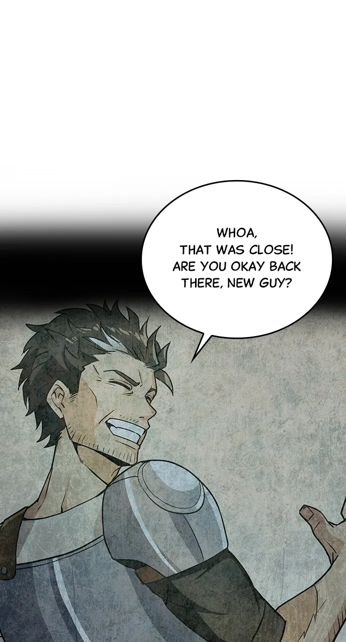 Read Hidden Class Gravity User chapter 3 image 15 on Lezhin
