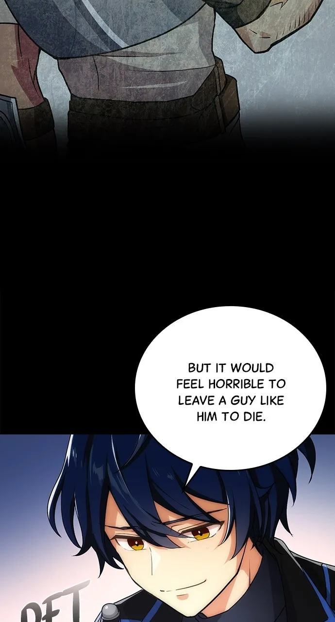 Read Hidden Class Gravity User chapter 3 image 16 on Lezhin