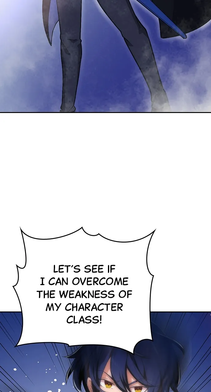 Read Hidden Class Gravity User chapter 3 image 18 on Lezhin