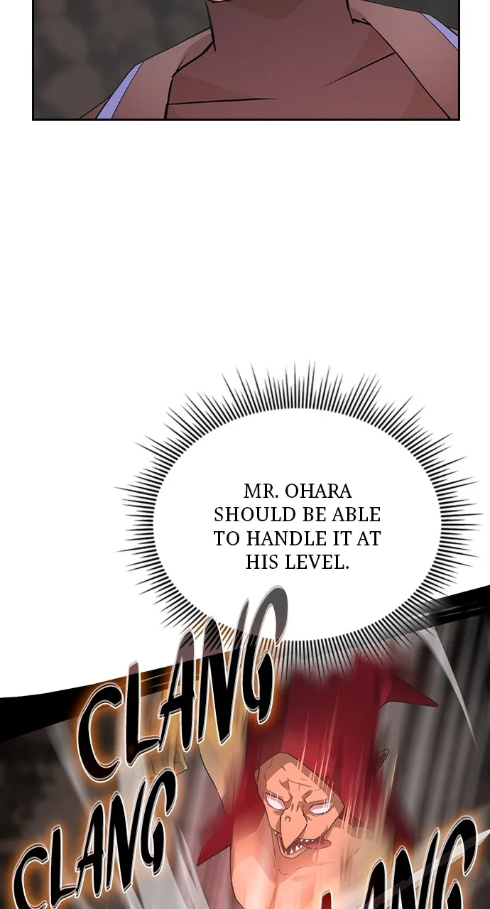 Read Hidden Class Gravity User chapter 3 image 2 on Lezhin