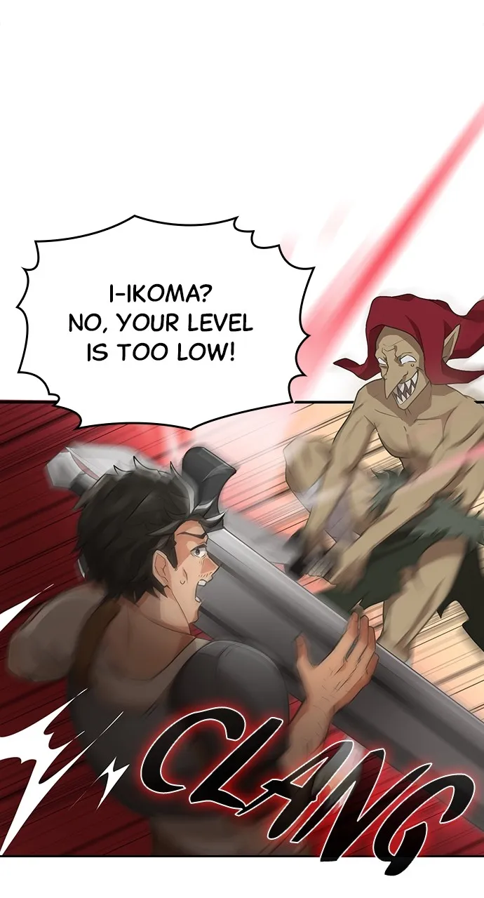 Read Hidden Class Gravity User chapter 3 image 20 on Lezhin