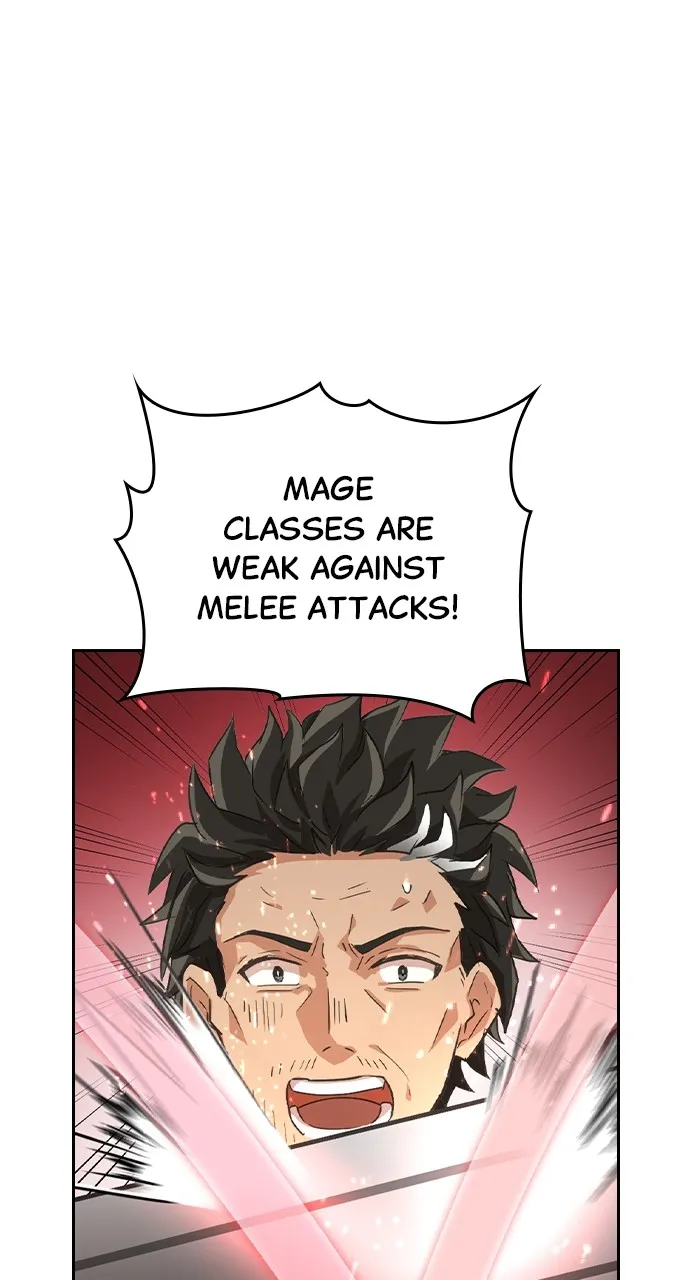 Read Hidden Class Gravity User chapter 3 image 21 on Lezhin
