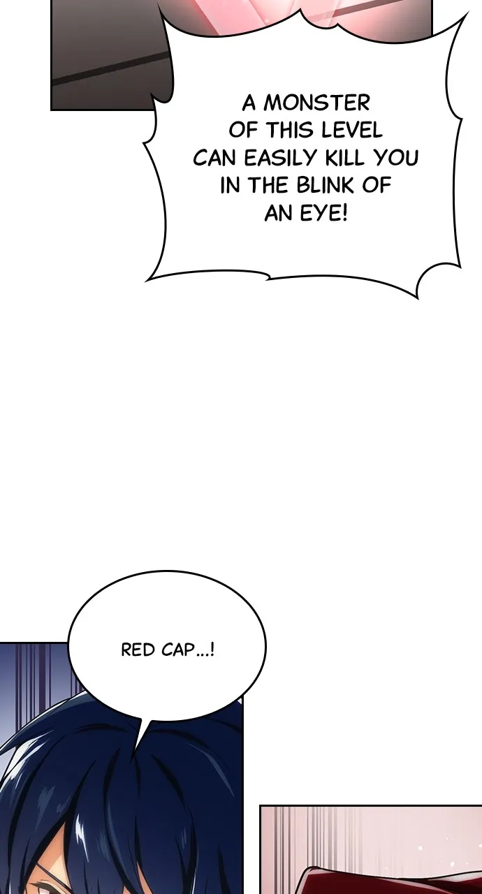 Read Hidden Class Gravity User chapter 3 image 22 on Lezhin
