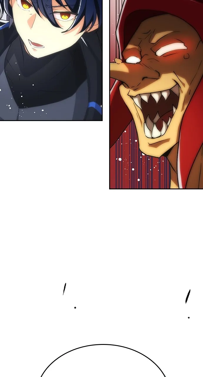 Read Hidden Class Gravity User chapter 3 image 23 on Lezhin