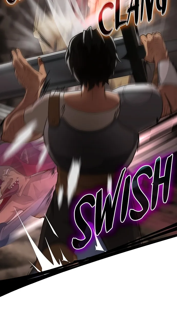 Read Hidden Class Gravity User chapter 3 image 3 on Lezhin