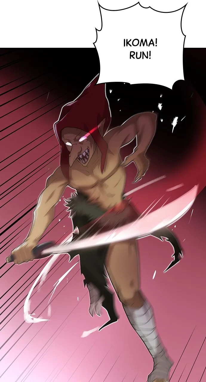 Read Hidden Class Gravity User chapter 3 image 30 on Lezhin