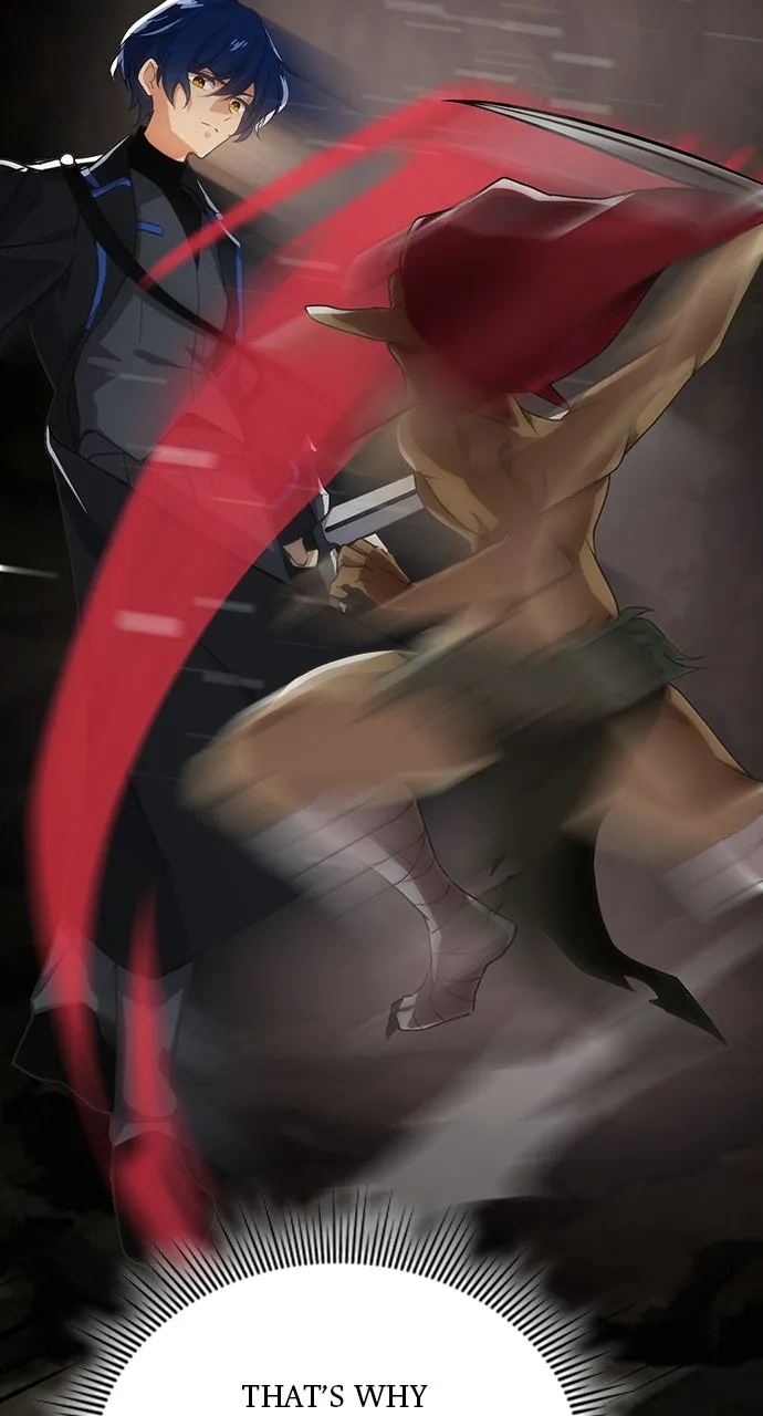 Read Hidden Class Gravity User chapter 3 image 32 on Lezhin