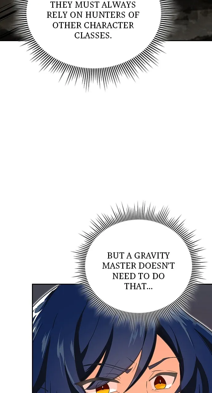 Read Hidden Class Gravity User chapter 3 image 33 on Lezhin