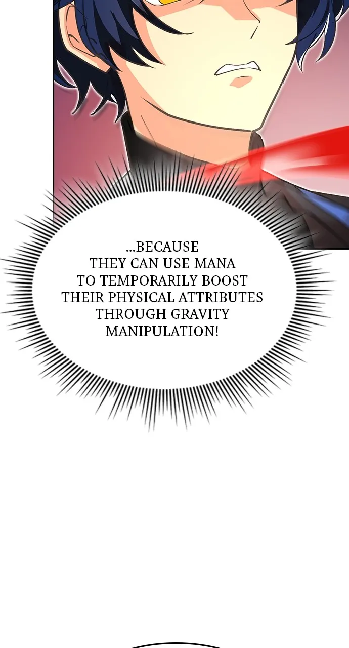Read Hidden Class Gravity User chapter 3 image 34 on Lezhin