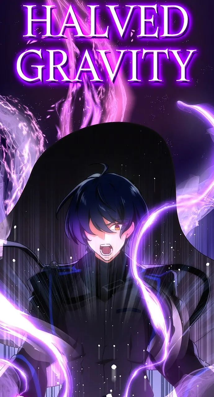 Read Hidden Class Gravity User chapter 3 image 36 on Lezhin