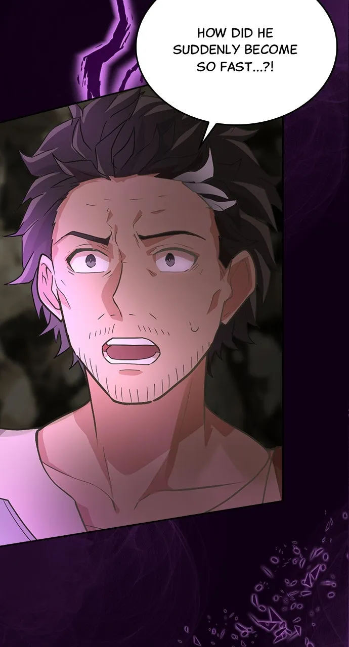 Read Hidden Class Gravity User chapter 3 image 39 on Lezhin