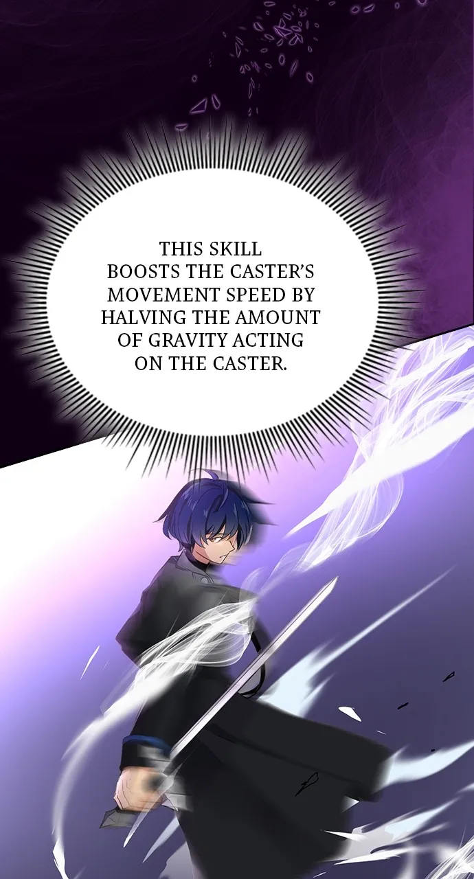 Read Hidden Class Gravity User chapter 3 image 40 on Lezhin