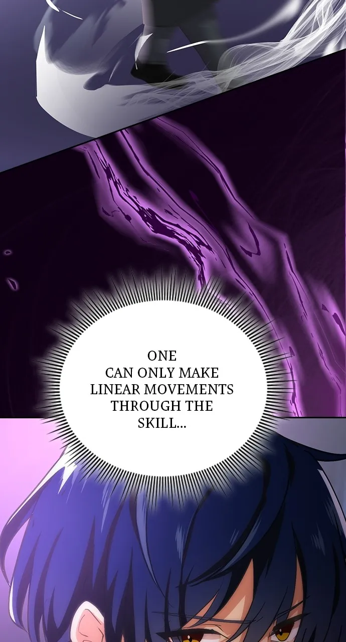 Read Hidden Class Gravity User chapter 3 image 41 on Lezhin