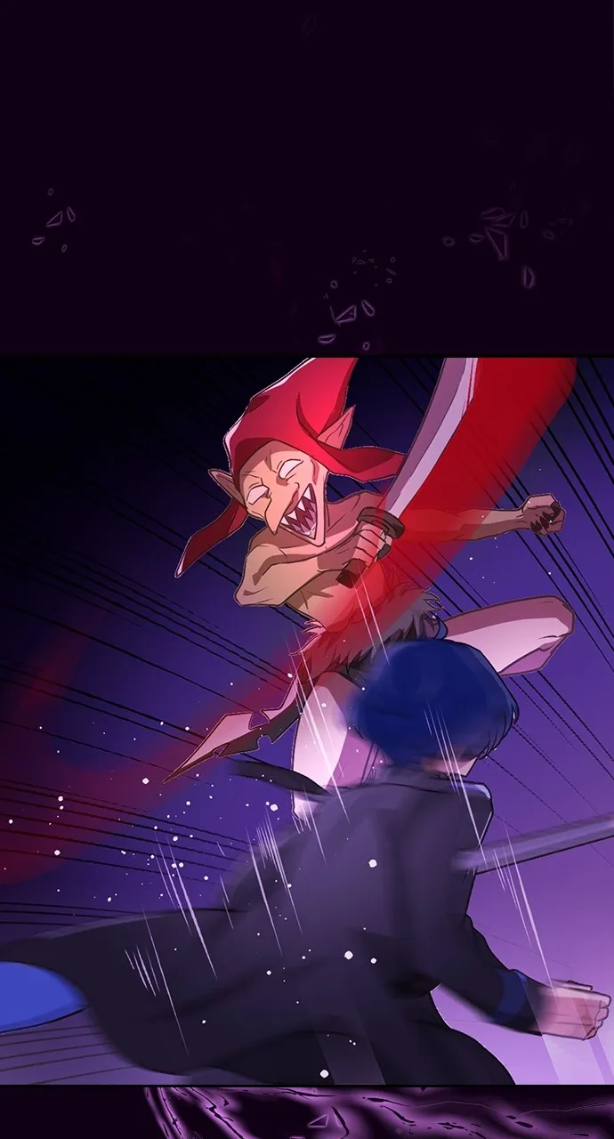 Read Hidden Class Gravity User chapter 3 image 44 on Lezhin