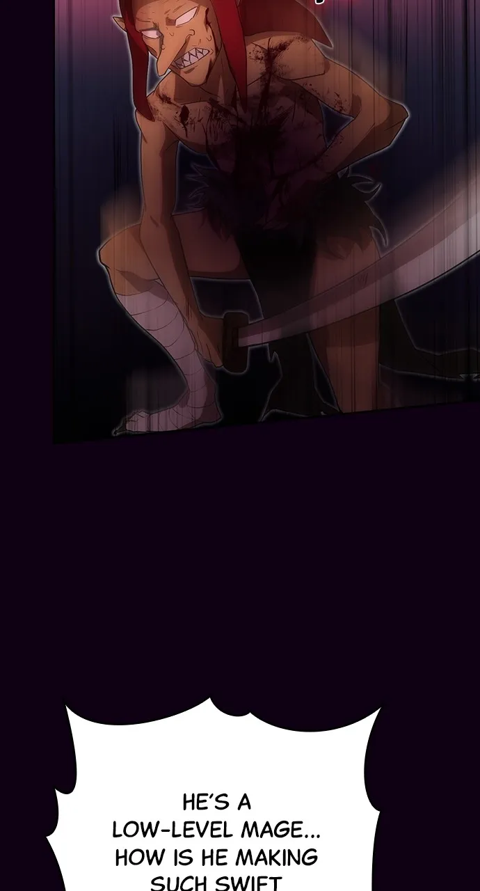 Read Hidden Class Gravity User chapter 3 image 47 on Lezhin