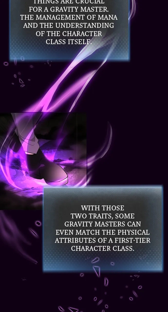 Read Hidden Class Gravity User chapter 3 image 49 on Lezhin