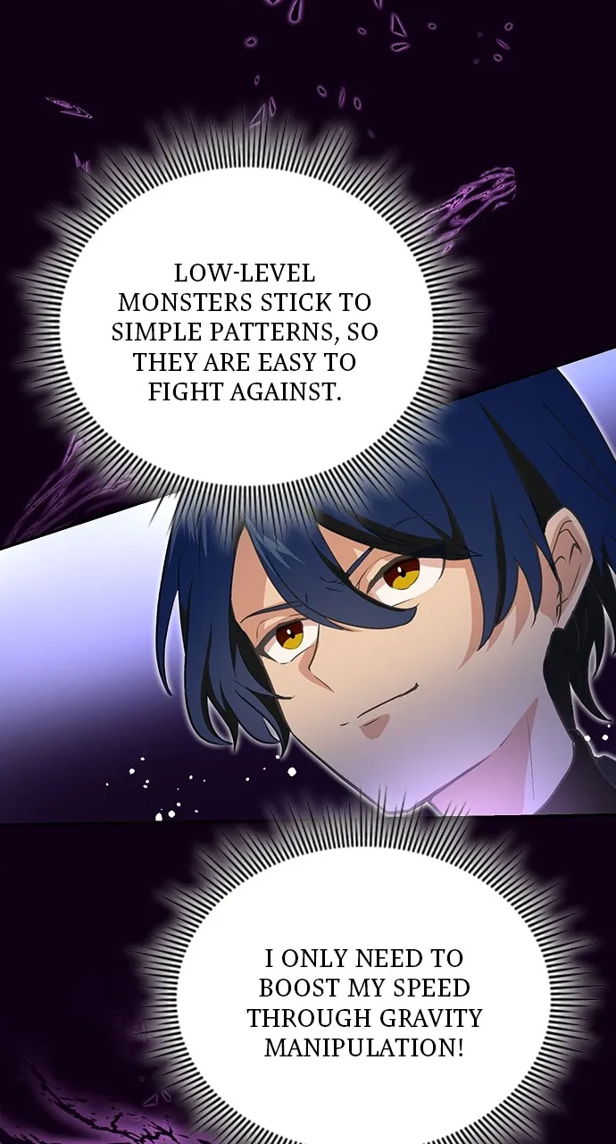 Read Hidden Class Gravity User chapter 3 image 50 on Lezhin