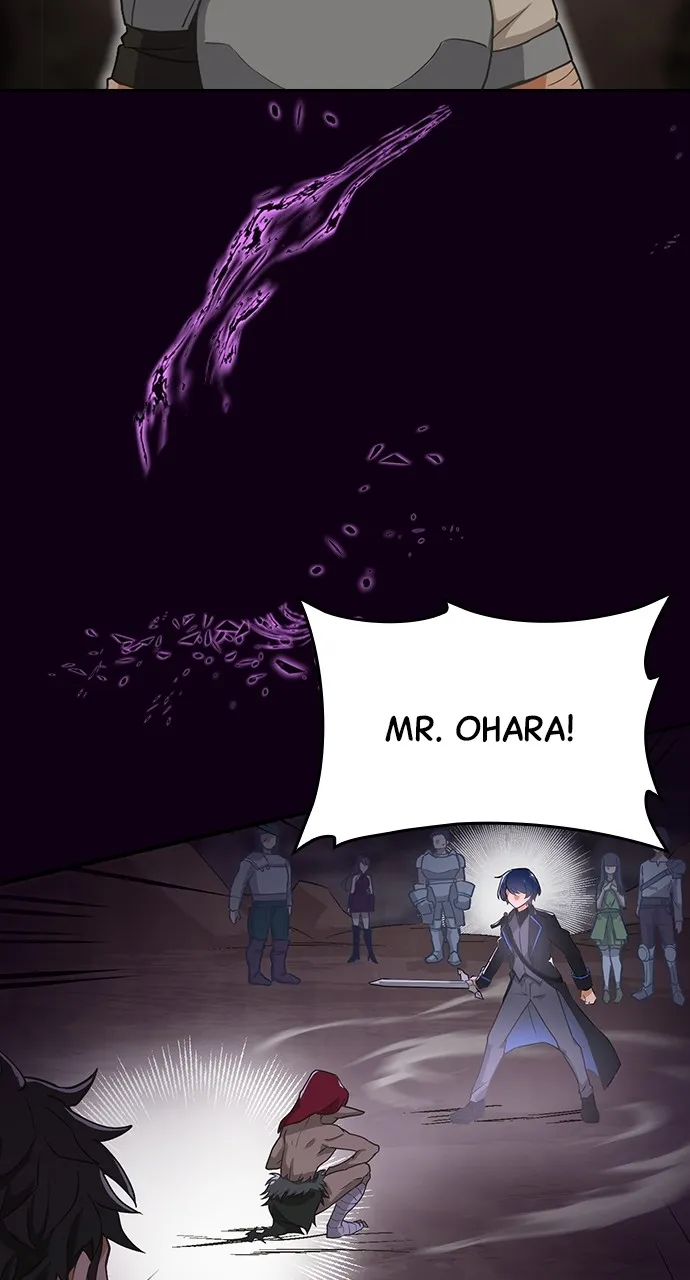 Read Hidden Class Gravity User chapter 3 image 52 on Lezhin