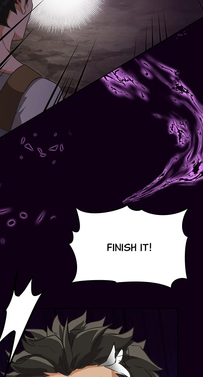 Read Hidden Class Gravity User chapter 3 image 53 on Lezhin
