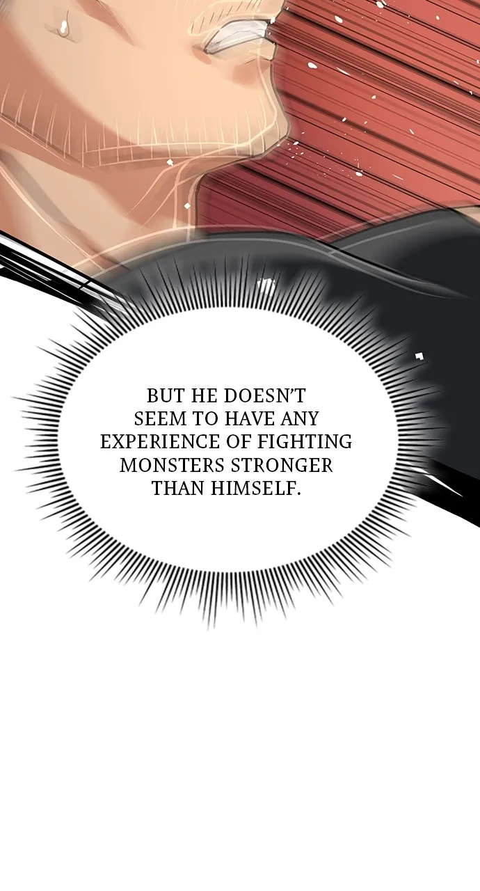 Read Hidden Class Gravity User chapter 3 image 6 on Lezhin