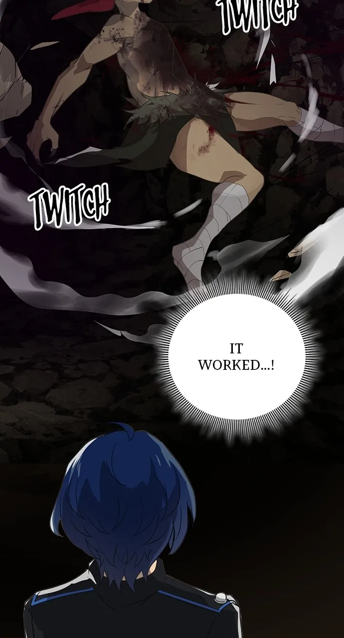 Read Hidden Class Gravity User chapter 3 image 67 on Lezhin