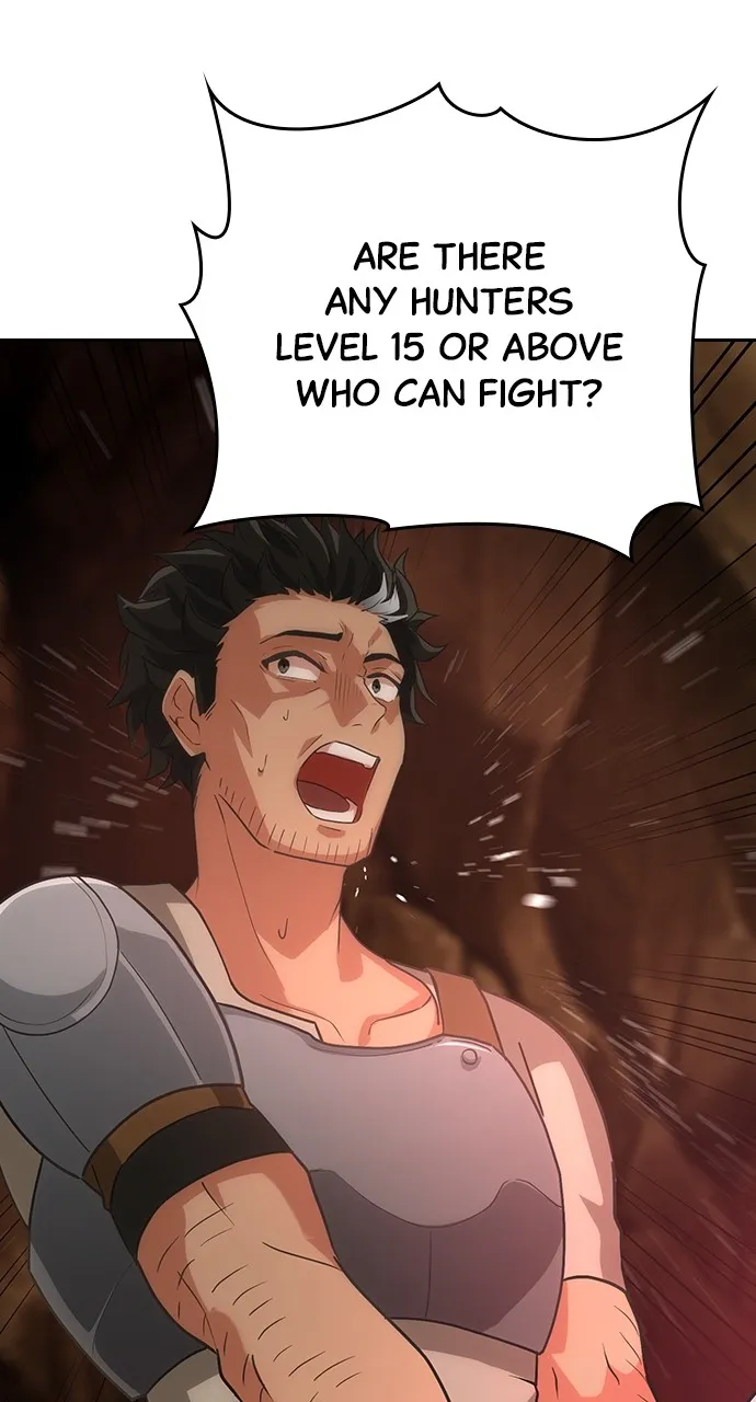Read Hidden Class Gravity User chapter 3 image 7 on Lezhin